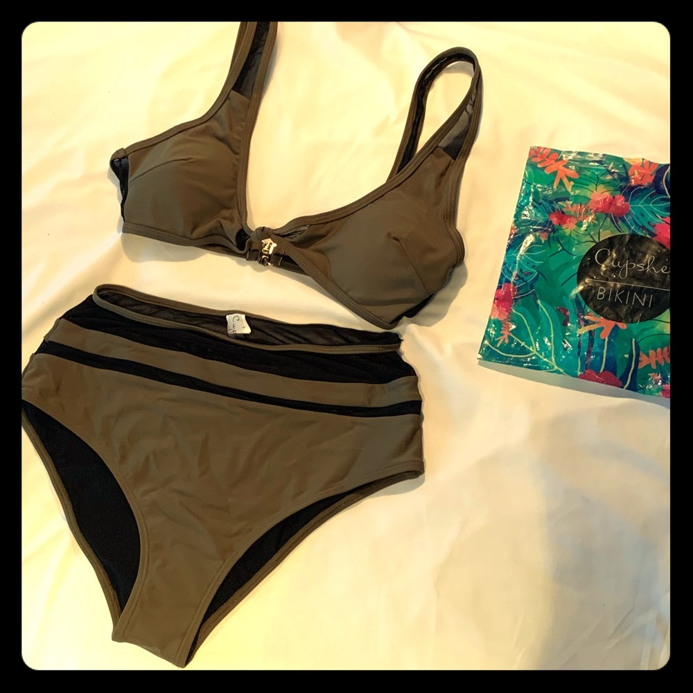 Swimsuit